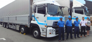 イメージ：宇和島自動車運送株式会社の事業内容