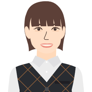 写真：【総務部】