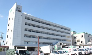 イメージ:株式会社ビージョイの事業内容
