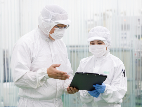 イメージ：有限会社SPCの事業内容