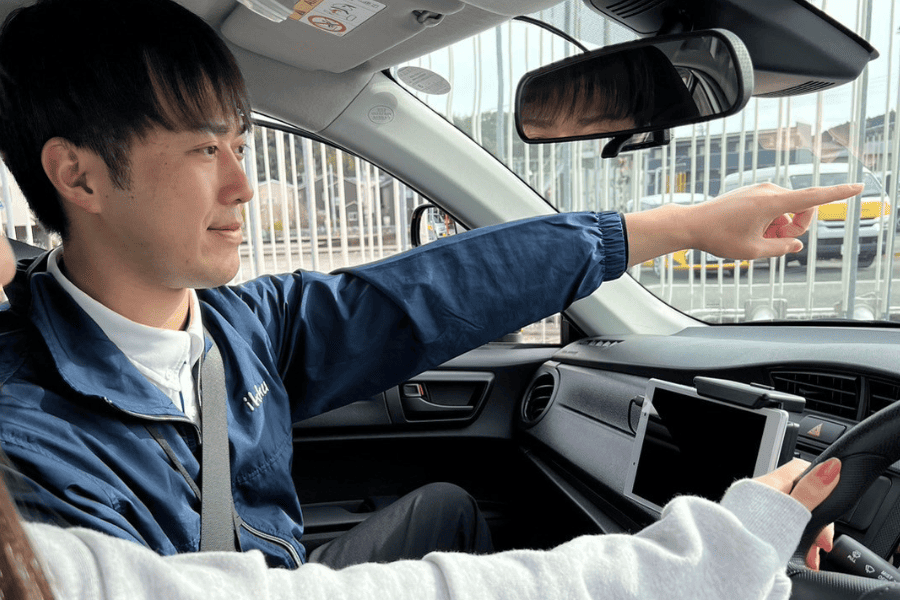 イメージ：一宮・高知県自動車学校（株式会社ケーディエス）の企業PR