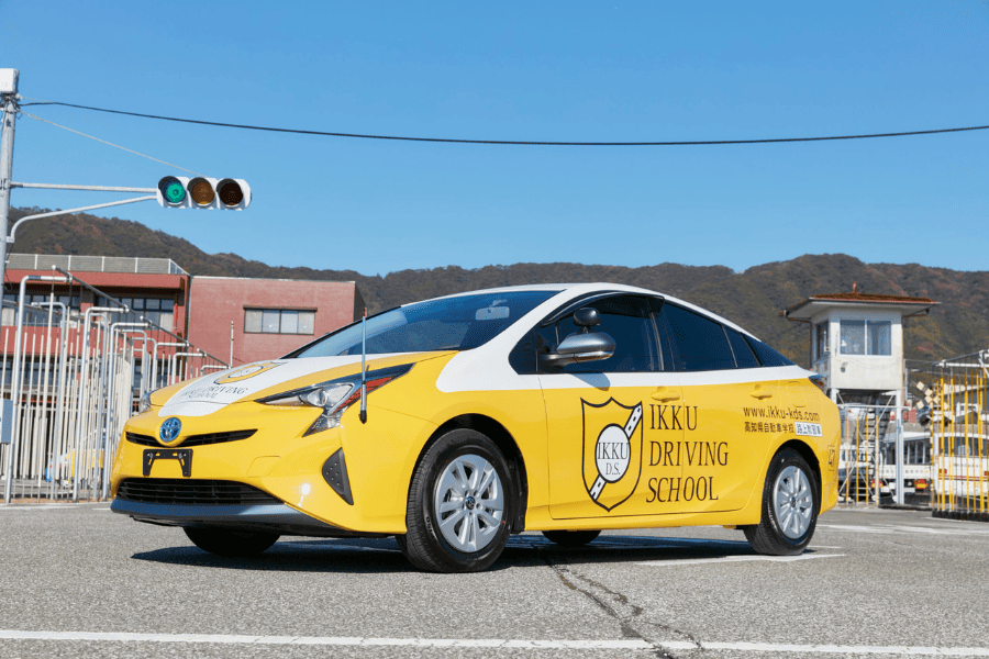 イメージ：一宮・高知県自動車学校（株式会社ケーディエス）の事業内容