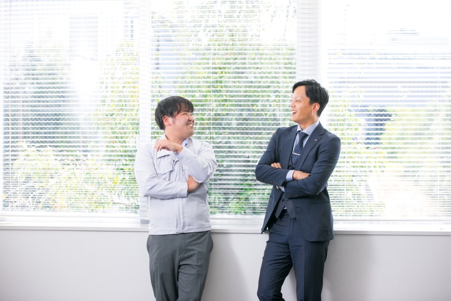 イメージ：カトーレック株式会社の企業PR