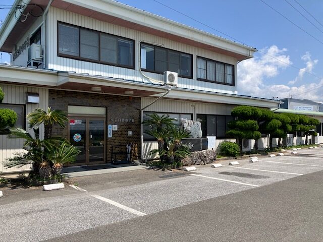 イメージ:安芸自動車学校の事業内容