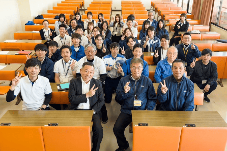 イメージ：一宮・高知県自動車学校（株式会社ケーディエス）の企業PR