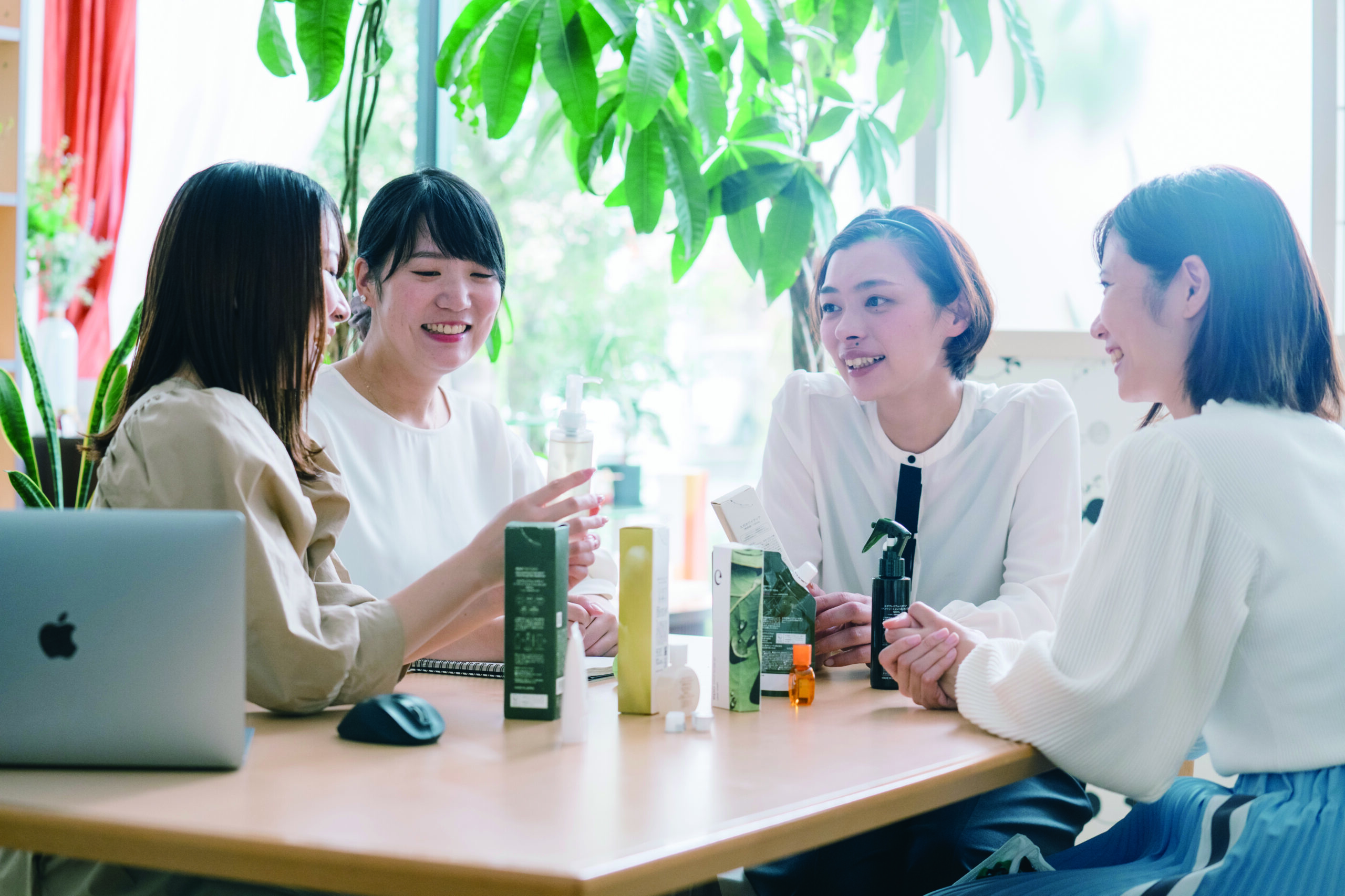 イメージ：株式会社エポラの企業PR