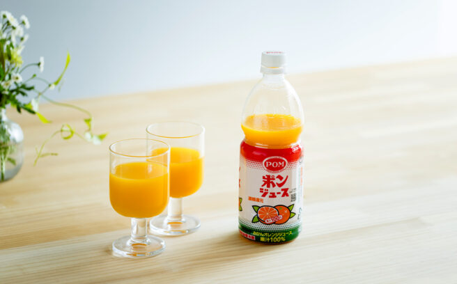 画像：株式会社えひめ飲料
