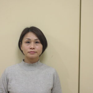 写真：マネジメント本部　総務・人事