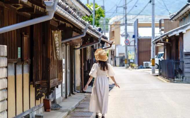 画像：東かがわ市