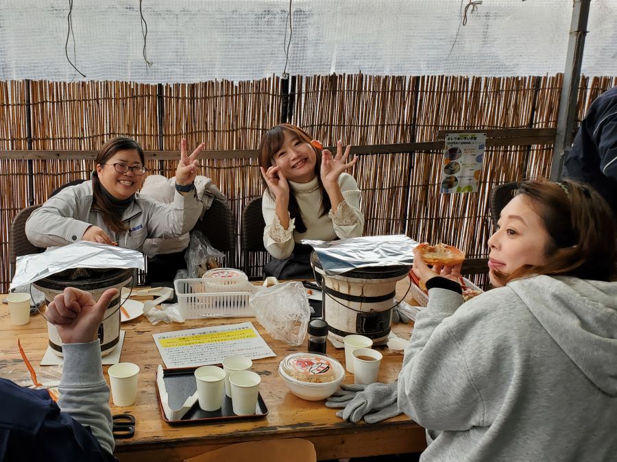 イメージ：重松建設株式会社の企業PR