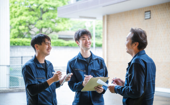 画像：ジャスティン株式会社