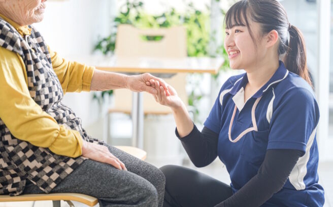 画像：社会福祉法人聖風会