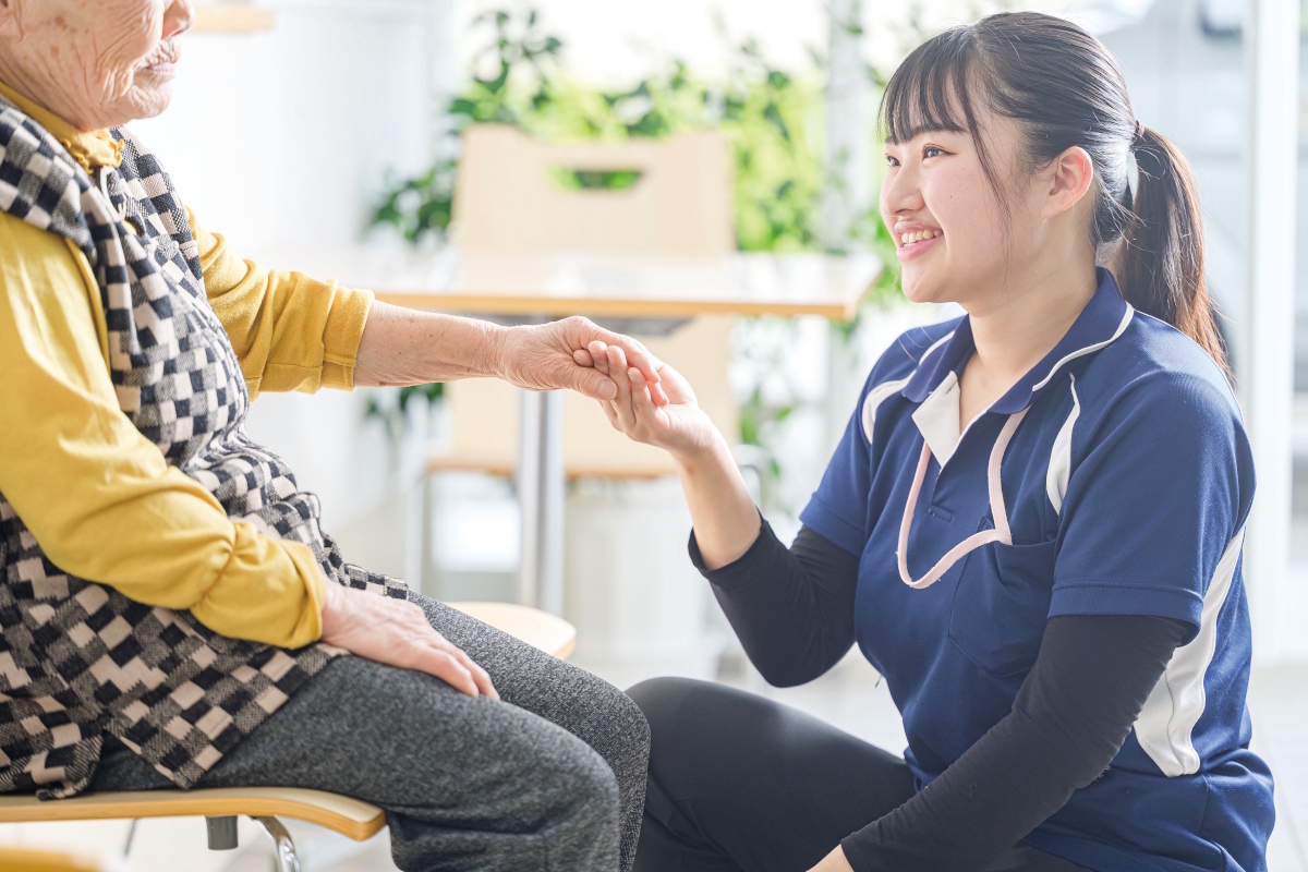 画像：社会福祉法人聖風会