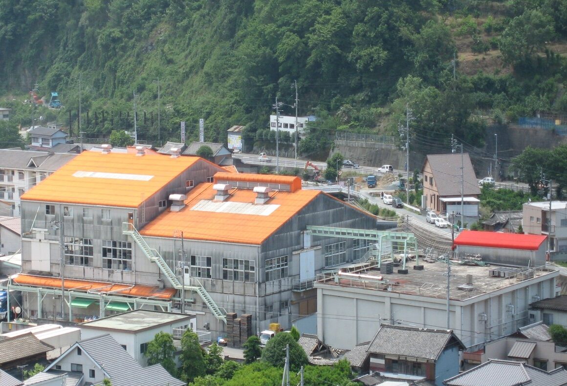 イメージ：株式会社えひめフーズの企業PR